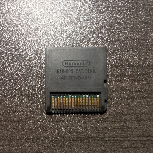 Pokemon Ranger Nintendo DS Game Cartridge Only Authentic Tested & Working USA - Picture 2 of 2